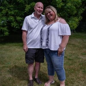 Meet your Posher, Todd